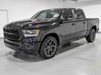 2019UsedRamUsed1500Used4x4 Crew Cab 5 7 Box