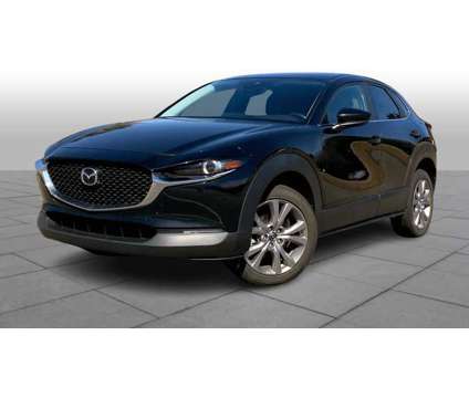 2021UsedMazdaUsedCX-30UsedAWD is a Black 2021 Mazda CX-3 Car for Sale in Saco ME