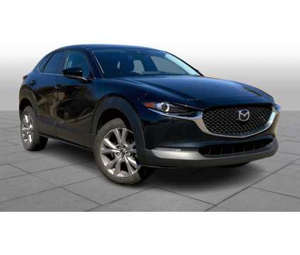 2021UsedMazdaUsedCX-30UsedAWD is a Black 2021 Mazda CX-3 Car for Sale in Saco ME