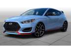 2021UsedHyundaiUsedVeloster NUsedDCT