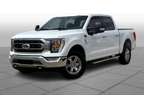 2021UsedFordUsedF-150Used4WD SuperCrew 5.5 Box