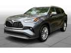 2023UsedToyotaUsedHighlanderUsedAWD (Natl)