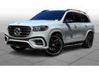 2024UsedMercedes-BenzUsedGLSUsed4MATIC SUV