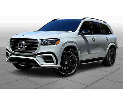 2024UsedMercedes-BenzUsedGLSUsed4MATIC SUV is a Grey 2024 Mercedes-Benz G SUV in Anaheim CA