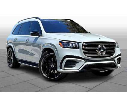 2024UsedMercedes-BenzUsedGLSUsed4MATIC SUV is a Grey 2024 Mercedes-Benz G SUV in Anaheim CA