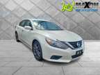 2018UsedNissanUsedAltimaUsedSedan