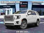 2024NewGMCNewYukonNew4WD 4dr