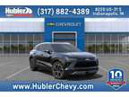 2024NewChevroletNewBlazer EVNew4dr