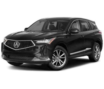 2024NewAcuraNewRDXNewSH-AWD is a Silver, White 2024 Acura RDX Car for Sale in Canton CT