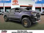 2022UsedChevroletUsedSilverado 1500Used4WD Crew Cab 147