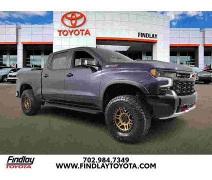 2022UsedChevroletUsedSilverado 1500Used4WD Crew Cab 147 is a Grey 2022 Chevrolet Silverado 1500 Truck in Henderson NV