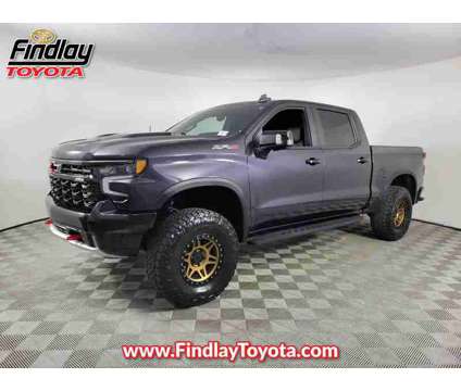 2022UsedChevroletUsedSilverado 1500Used4WD Crew Cab 147 is a Grey 2022 Chevrolet Silverado 1500 Truck in Henderson NV