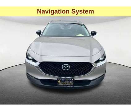 2022UsedMazdaUsedCX-30UsedAWD is a Silver 2022 Mazda CX-3 SUV in Mendon MA