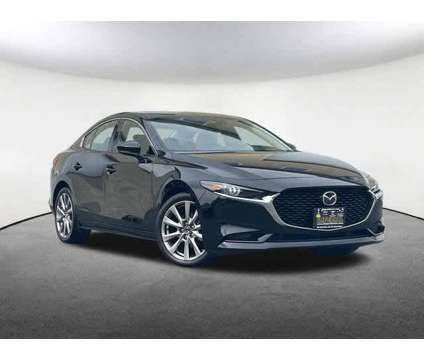 2023UsedMazdaUsedMAZDA3UsedAWD is a Black 2023 Mazda MAZDA 3 sp Sedan in Mendon MA