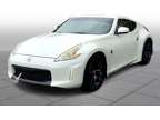 2015UsedNissanUsed370ZUsed2dr Cpe Auto