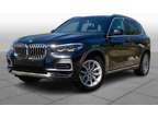 2020UsedBMWUsedX5UsedSports Activity Vehicle