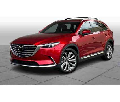 2022UsedMazdaUsedCX-9UsedAWD is a Red 2022 Mazda CX-9 Car for Sale in Panama City FL
