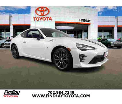2017UsedToyotaUsed86 is a 2017 Toyota 86 Model Car for Sale in Henderson NV