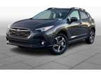 2024NewSubaruNewCrosstrekNewAWD