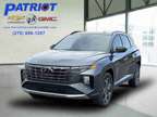 2024UsedHyundaiUsedTucson HybridUsedAWD