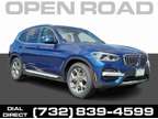 2021UsedBMWUsedX3UsedSports Activity Vehicle