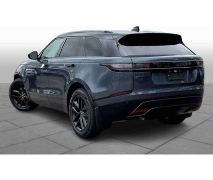 2025NewLand RoverNewRange Rover VelarNewP250 is a Blue 2025 Land Rover Range Rover Car for Sale in Hanover MA
