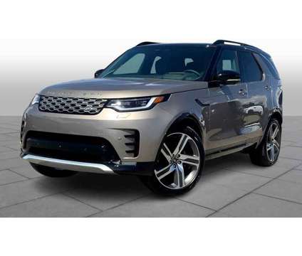 2024NewLand RoverNewDiscoveryNewP360 is a Tan 2024 Land Rover Discovery Car for Sale in Albuquerque NM