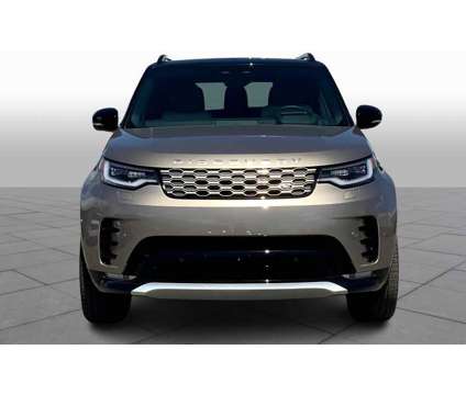 2024NewLand RoverNewDiscovery is a Tan 2024 Land Rover Discovery Car for Sale in Albuquerque NM