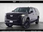 2024NewCadillacNewEscalade ESVNew4dr