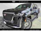 2024NewCadillacNewEscalade ESVNew4dr