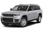 2024NewJeepNewGrand Cherokee LNew4x4