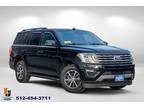 used 2020 Ford EXPEDITION XLT