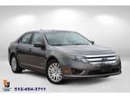 used 2010 Ford FUSION