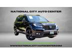 used 2019 Honda Passport Elite AWD 4dr SUV