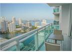 2b Brickell, Panoramic Water and City View