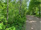 Wooded 0.325 Acre Lot Near Mille Lacs Lake