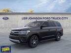new 2023 Ford Expedition XLT