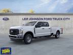 new 2024 Ford Super Duty F-250 SRW XL