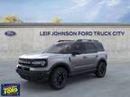 new 2024 Ford Bronco Sport Outer Banks