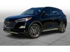 2020UsedHyundaiUsedTucsonUsedFWD