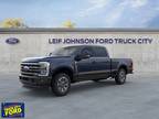 new 2024 Ford Super Duty F-250 Crew Cab King Ranch