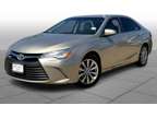 2015UsedToyotaUsedCamryUsed4dr Sdn V6 Auto