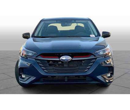 2024NewSubaruNewLegacyNewAWD is a Blue 2024 Subaru Legacy Car for Sale in Columbus GA