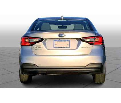 2024NewSubaruNewLegacyNewAWD is a Silver 2024 Subaru Legacy Car for Sale in Columbus GA