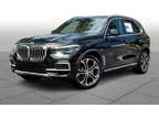 2020UsedBMWUsedX5UsedSports Activity Vehicle