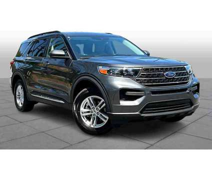 2020UsedFordUsedExplorerUsed4WD is a 2020 Ford Explorer Car for Sale in Bluffton SC