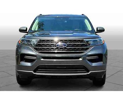 2020UsedFordUsedExplorerUsed4WD is a 2020 Ford Explorer Car for Sale in Bluffton SC