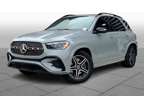 2024NewMercedes-BenzNewGLENew4MATIC SUV