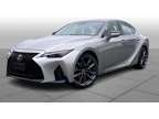 2021UsedLexusUsedISUsedAWD