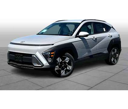 2024NewHyundaiNewKonaNewAuto FWD is a Grey 2024 Hyundai Kona Car for Sale in College Park MD